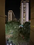來臨City智能公寓（臨海銀泰店）
