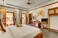 Elegant Boutique Hotel Luangprabang