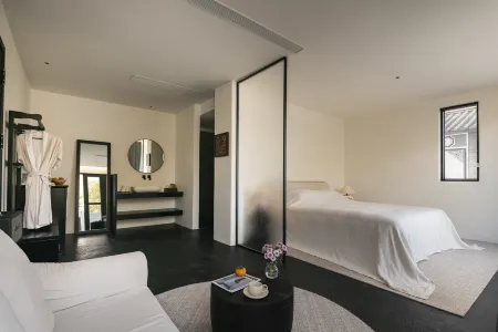 Dali Suxin Jiangshang  Homestay Отели рядом с достопримечательностью «The sand village»