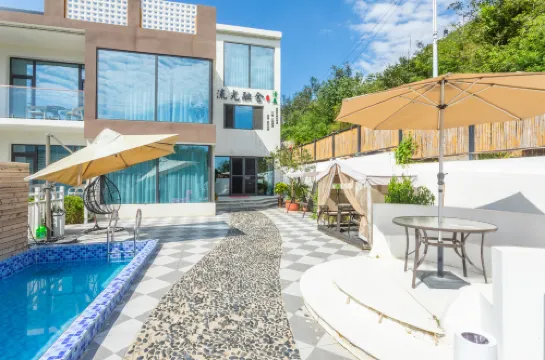 Liuguang Rongshe Homestay