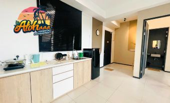 Urban Suite Georgetown Penang by Alohaa Homes 썸네일