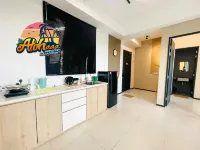 Urban Suite Georgetown Penang by Alohaa Homes
