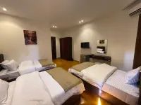 解放廣場酒店開羅 鄰近解放廣場的酒店