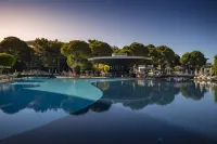 Calista Luxury Resort - piscine
