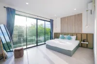 Dolla PoolVilla Pattaya  Bang Saray Beach 1 km.