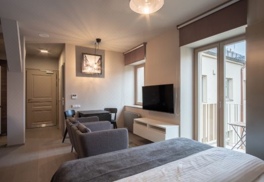 아파트호텔 림스카 14