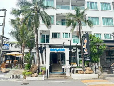 Benyada Lodge - Surin Beach Hotels in Surin Beach