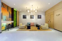 โรงแรมเหม่ยหาว