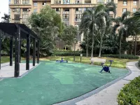 Room 3107, Unit 1, Building 8, Area C, Wanda Huafu, Jinjiang, No. 888 Century Avenue, Jinjiang City