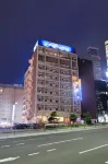 Dormy Inn Sendai Station Natural Hot Springs Hotel a Sendai