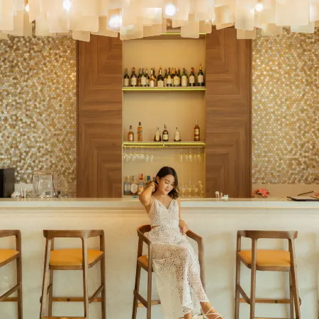 S Sriracha Hotel & Residence