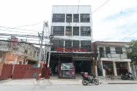 RedDoorz @ DBuilders Rooms Lower Bicutan