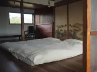 30 seconds walk to the sea/5 min drive from the center [coyado] Hotel di Kashima