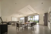 Liuyang · SkyCanvas Natural Aesthetics | Mountain View Designer Homestay