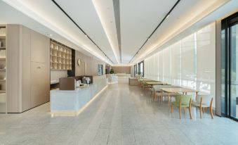 JI Hotel (Shenzhen Futian Convention and Exhibition Center Huanggang)