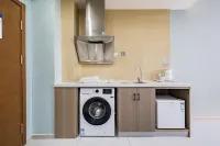 Tuyuan Boutique Holiday Apartment (Weihai Haishang Park Hanlefang East Street)