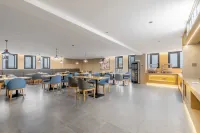 Homeinn · neo (Ma'anshan Hanshan County Hengshan International Cultural Plaza) - sarapan