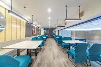Feronia Hotel (Dao County Binhe Road) - Morgenmad