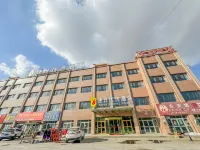 super 8 hotel select