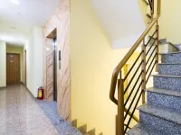 The Cozy Inn Ho Chi Minh Hoteles cerca de Distrito 4