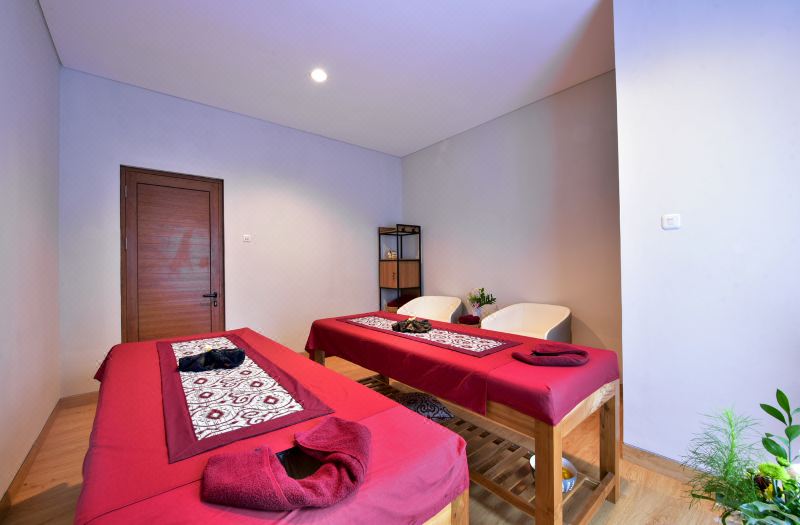 Mahayoga Ubud Private Pool Villa Spa And Resto photo 5