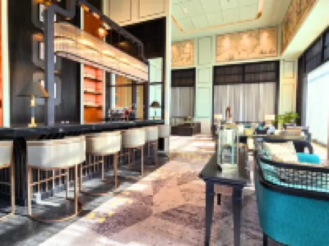 アマリ コロンボ スリランカ コロンボのホテル