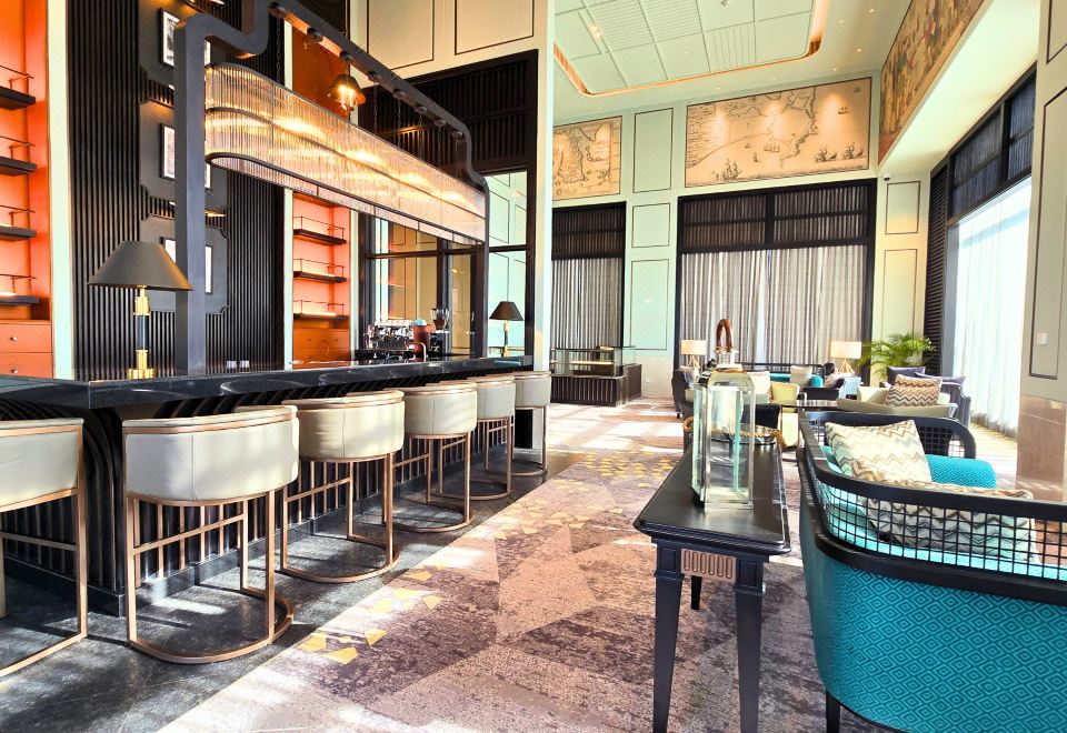 아마리 콜롬보 스리랑카