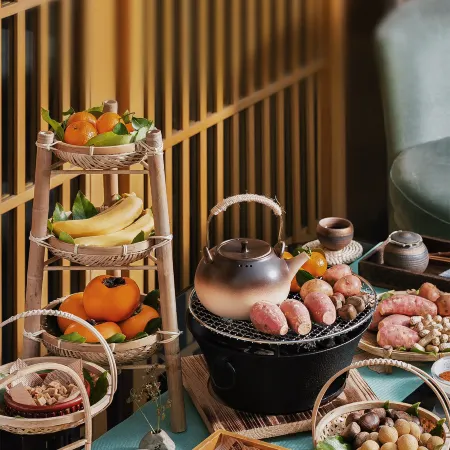 Four Points By Sheraton Chengdu, Anren