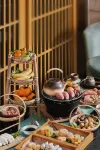 成都安仁福朋喜來登飯店 - 早餐