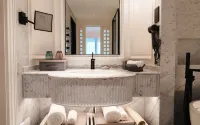 BOAO HUAFENGSHIJIA HOTEL