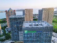 Holiday Inn Express QINGDAO WEST COAST by IHG - Romantic