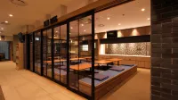 Kajimachinoyu Spa Solani