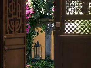 Premier Compound Hotel