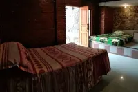 Villa Mediana فنادق في Pacet