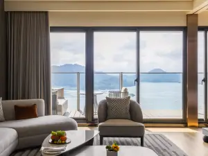 Sun Moon Lake 럭셔리 호텔 베스트 3