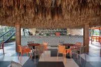 Megasaray Resort Side - バー