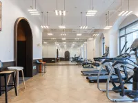 Starry Hotels in Changde