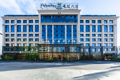 Senge Kangqiong Grand Hotel
