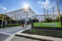 Element Suzhou Science and Technology Town Hotels in Suzhou