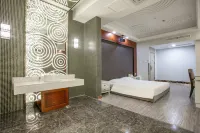 YangZhou HuaiZuo Hotel (Wanda Plaza)