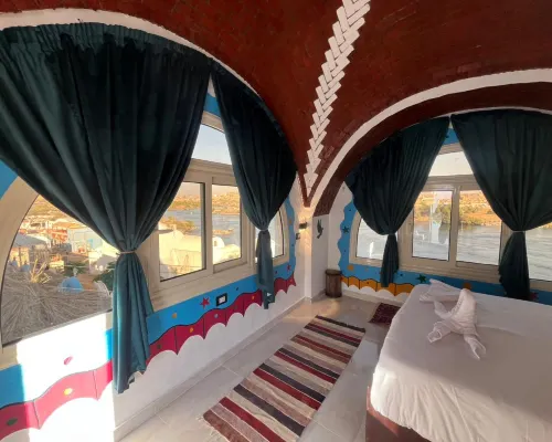 فندق كاسا نايل فيو الغرف Photos