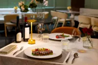 Kasion Hotel Kunshan - breakfast