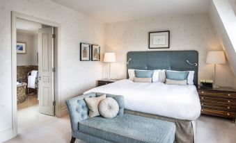 The Stafford London