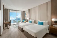 Mango Pearl Panorama Nha Trang - جاكوزي