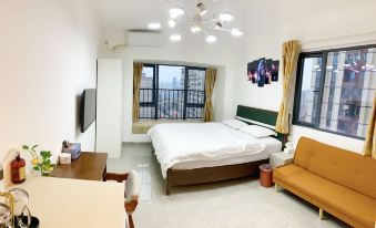 Rujia Homestay