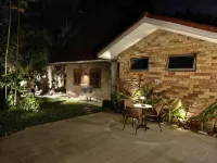 วาราญา รีสอร์ท โรงแรมใกล้素帕汤水果园