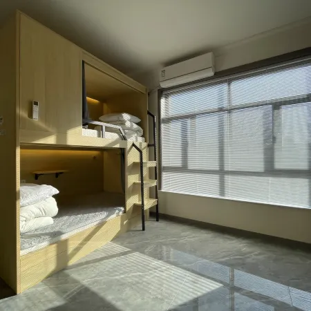 Yuqi Hostel