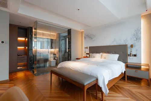 Inn Lu Xiangshan - Barer