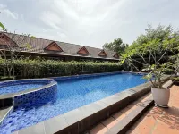 Hello Kampot Resort