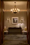 InterContinental Hotels DUBLIN by IHG - spa